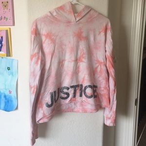 Justice Top